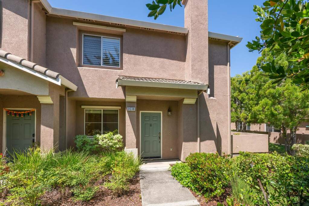 3538 Jasmine Circle, San Jose, CA 95135