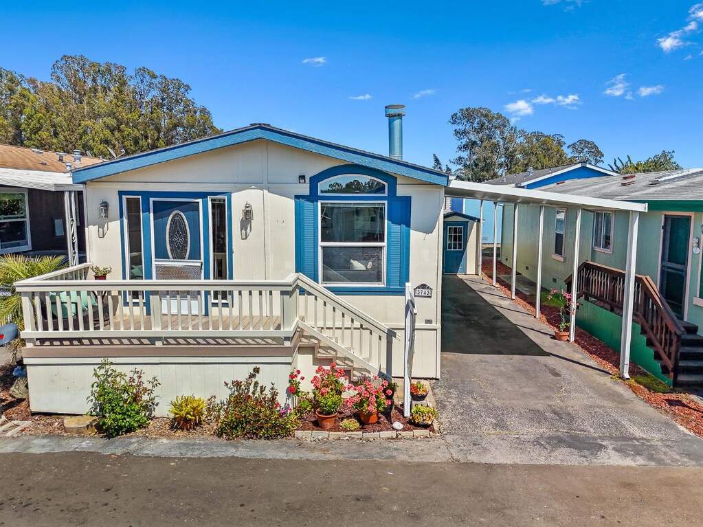 100 N Rodeo Gulch Road #74 photo
