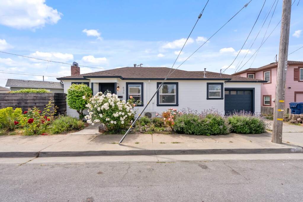 630 California Street photo