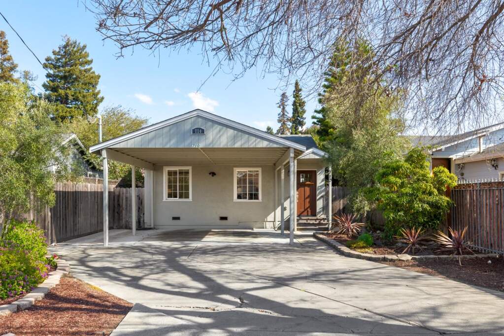 710 5th Ave, Redwood City, CA 94063