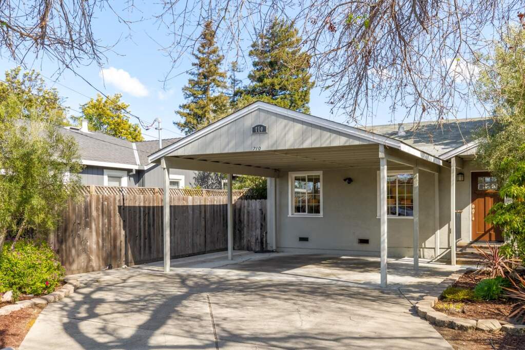 710 5th Ave, Redwood City, CA 94063