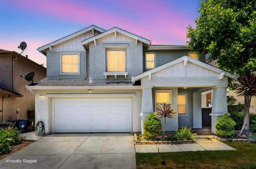 93 Vista Pointe Drive photo