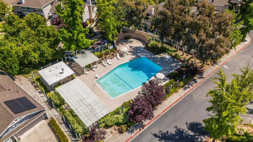 529 Adirondack Way, Walnut Creek, CA 94598