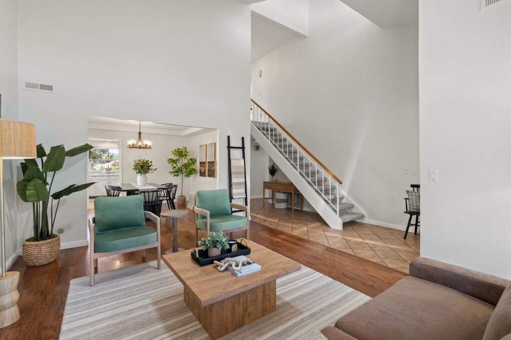 529 Adirondack Way, Walnut Creek, CA 94598