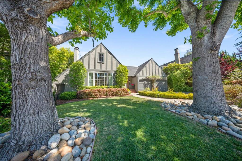 501 Cornell Avenue, San Mateo, CA 94402