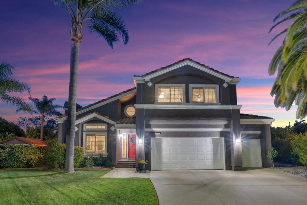 225 La Agua Court, Morgan Hill, CA 95037