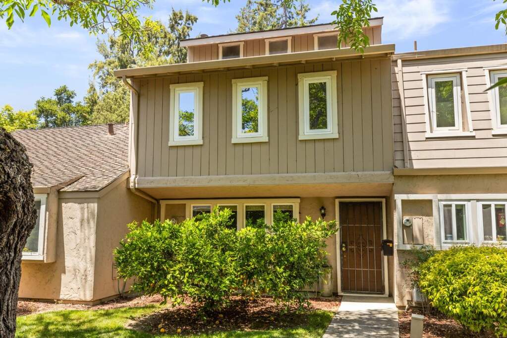 1544 Glenpine Drive, San Jose, CA 95125