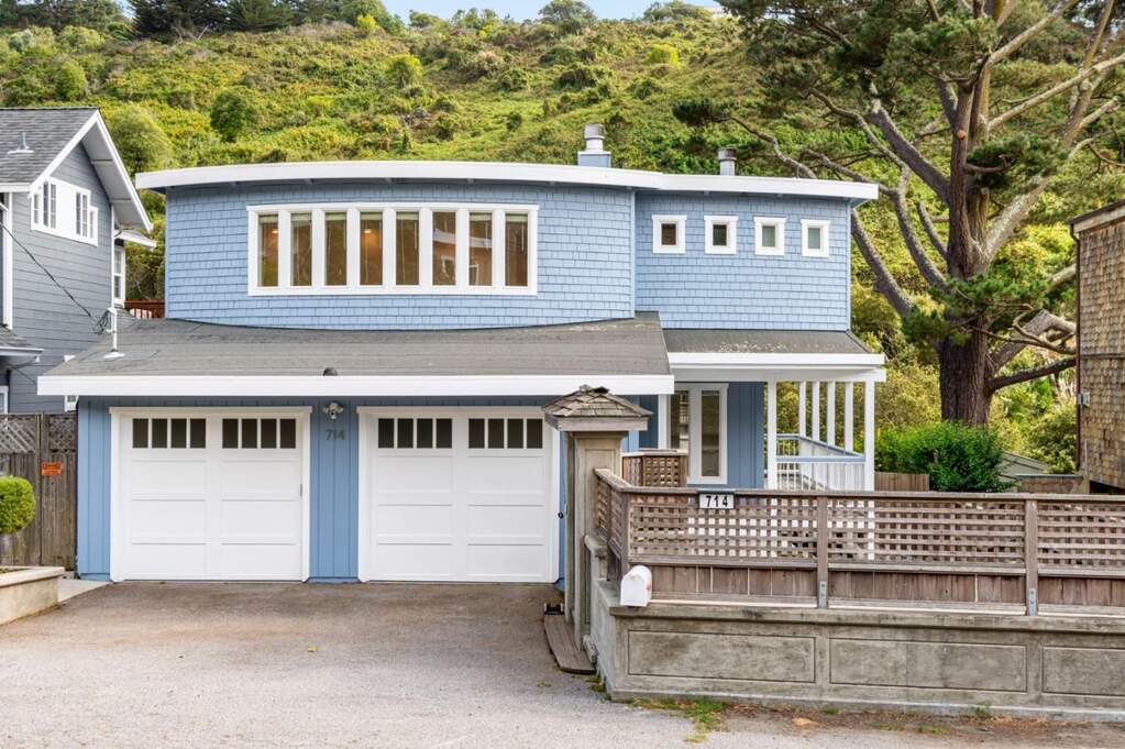 714 Rockaway Beach Avenue, Pacifica, CA 94044