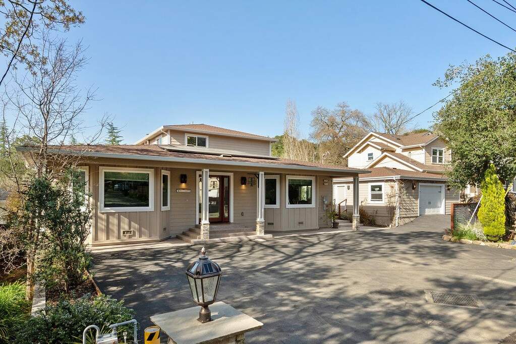 227 Theodor Lane, Sonoma, CA 95476
