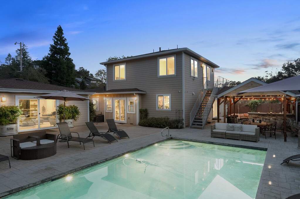 227 Theodor Lane, Sonoma, CA 95476