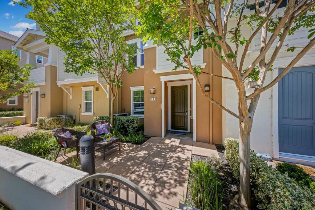 190 Triggs Lane, Morgan Hill, CA 95037
