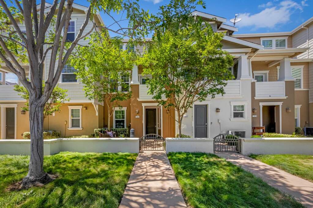 190 Triggs Lane, Morgan Hill, CA 95037