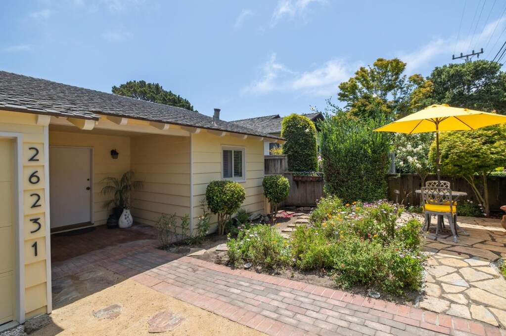 26231 Isabella Avenue, Carmel, CA 93923