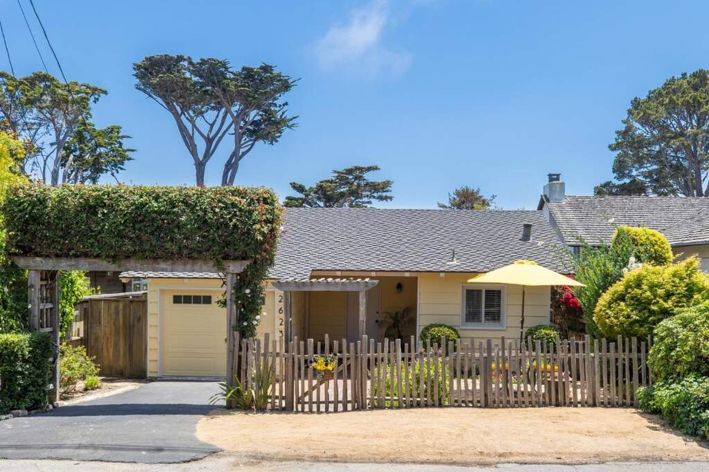 26231 Isabella Avenue, Carmel, CA 93923