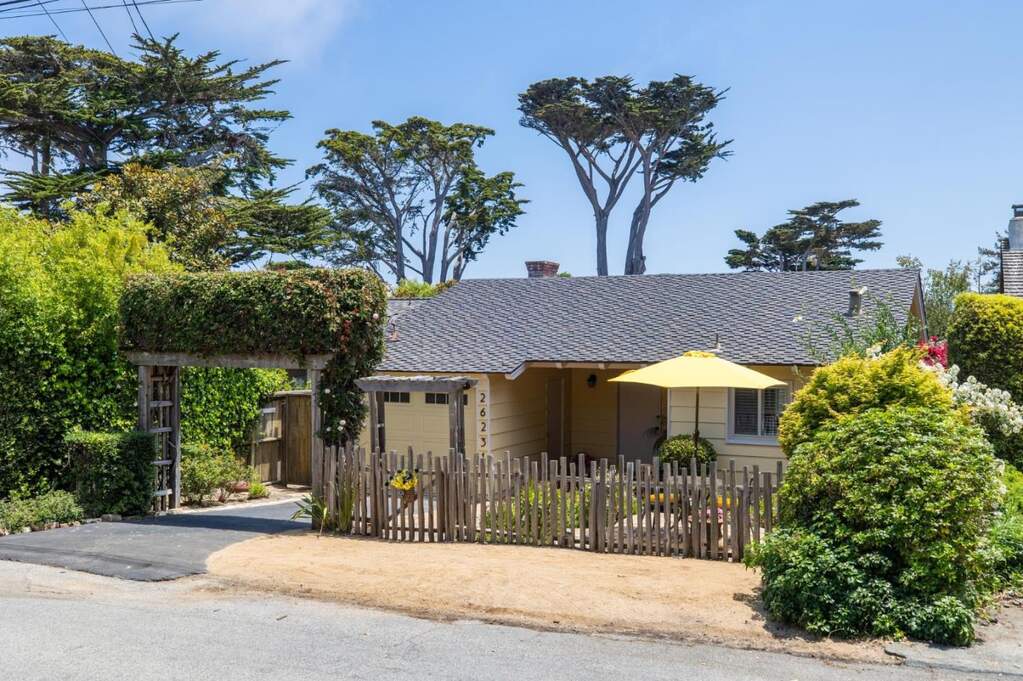 26231 Isabella Avenue, Carmel, CA 93923
