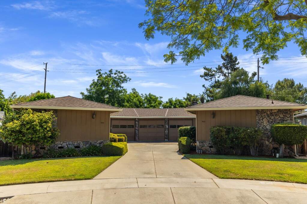958 Spadafore Court, San Jose, CA 95125