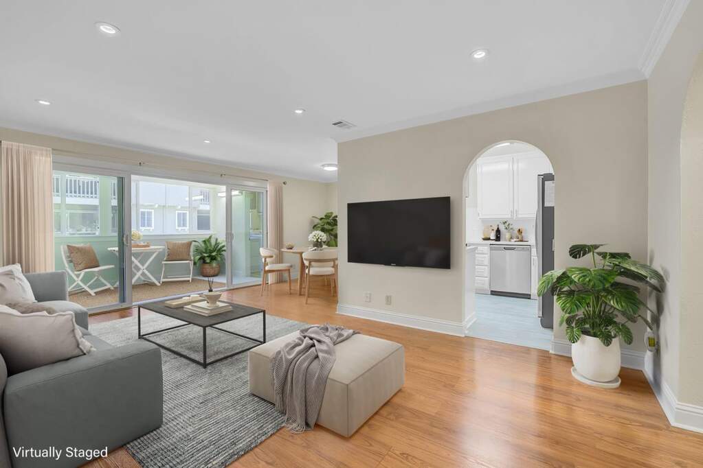 223 Kiely Boulevard #A photo