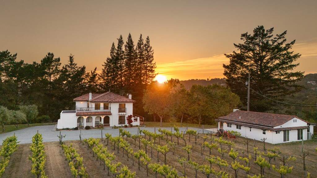 3357 Chardonnay Road, Soquel, CA 95073