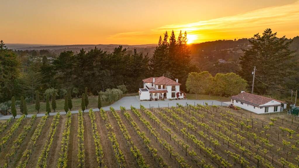 3357 Chardonnay Road, Soquel, CA 95073