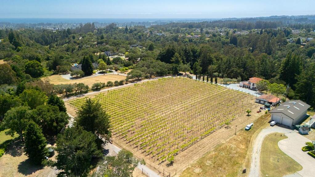 3357 Chardonnay Road, Soquel, CA 95073