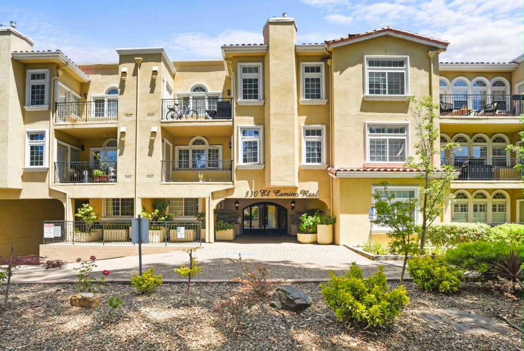 530 El Camino Real #107 photo