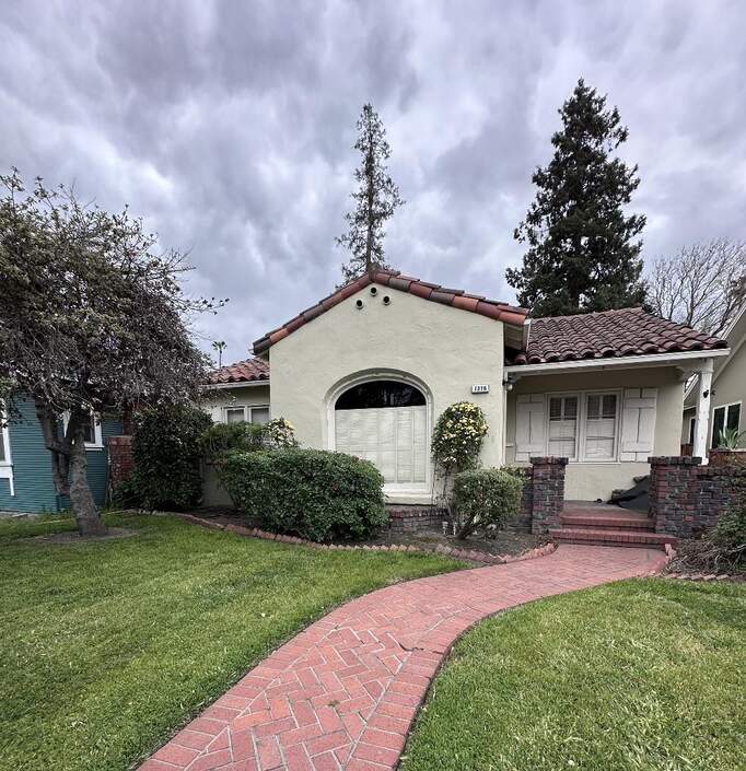 1376 Hanchett Avenue, San Jose, CA 95126