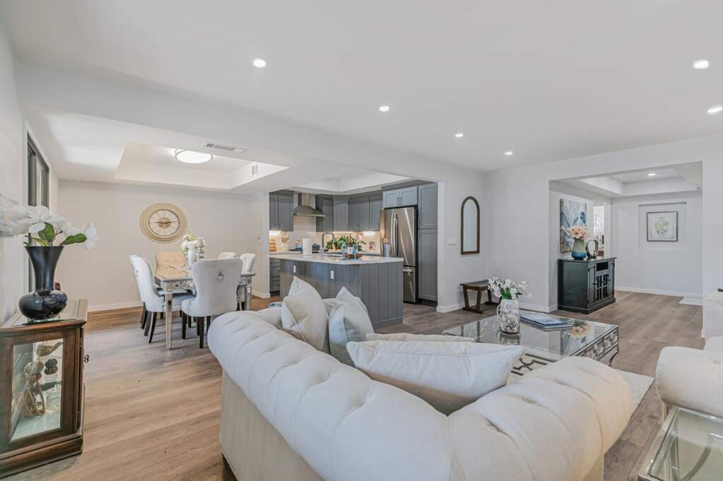 5155 Cribari Knolls #5155, San Jose, CA 95135