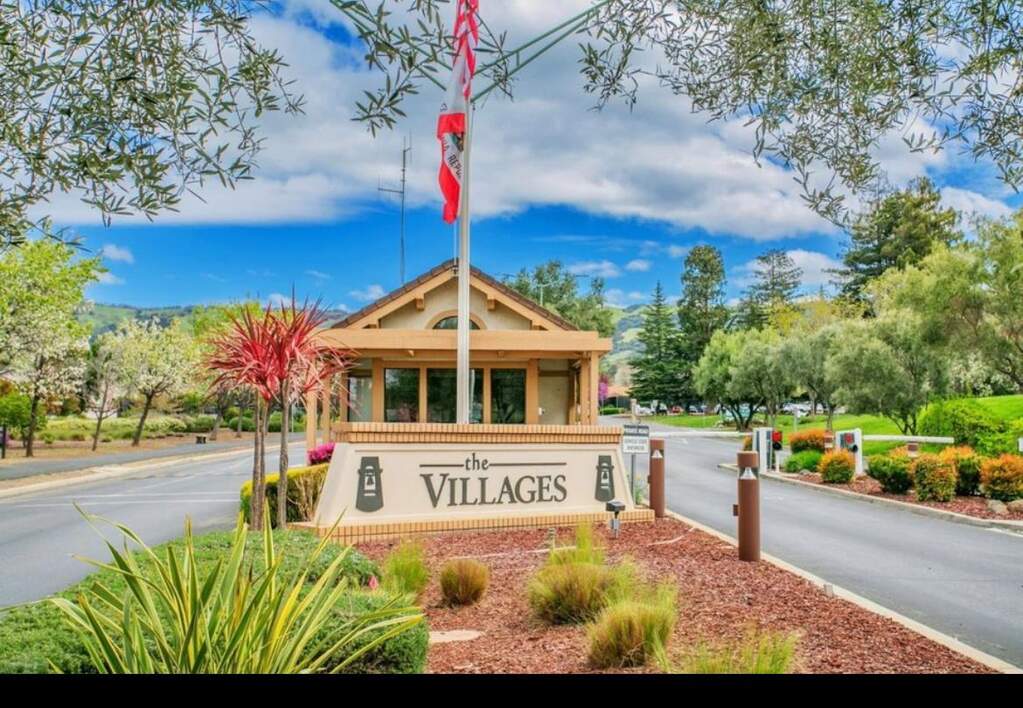 5155 Cribari Knolls #5155, San Jose, CA 95135