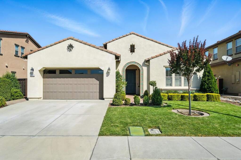 745 Juliann Way, Morgan Hill, CA 95037