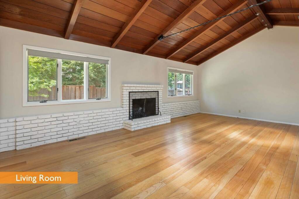 1516 Wistaria Lane, Los Altos, CA 94024