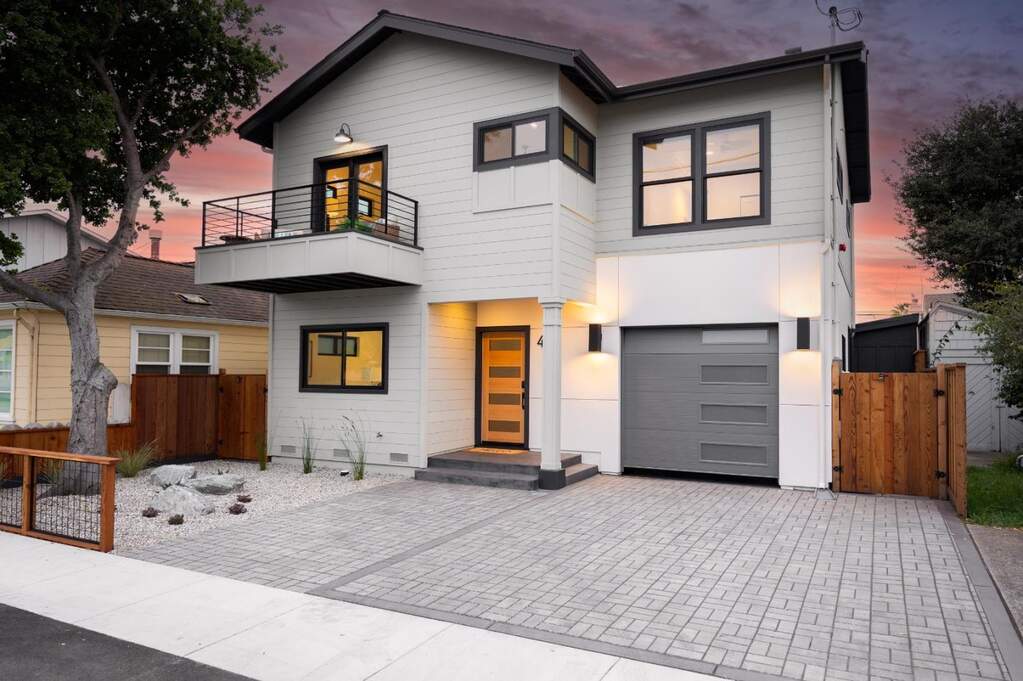 461 6th Avenue, Santa Cruz, CA 95062