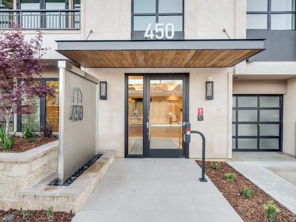450 1st Street #307 photo