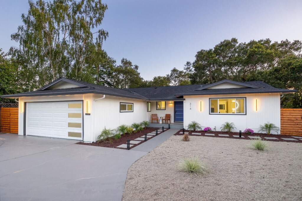 314 Germaine Avenue, Santa Cruz, CA 95065