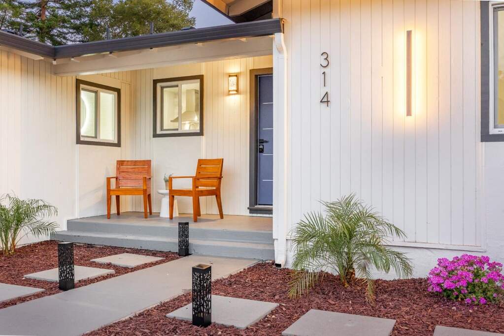 314 Germaine Avenue, Santa Cruz, CA 95065