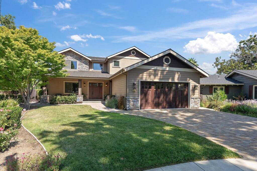 1529 Glenwood Avenue, San Jose, CA 95125