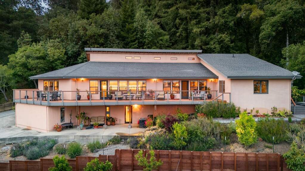 1081 Avocado Road, Watsonville, CA 95076