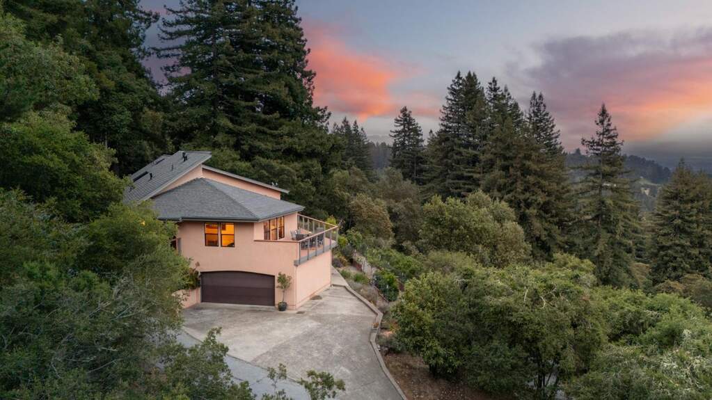 1081 Avocado Road, Watsonville, CA 95076