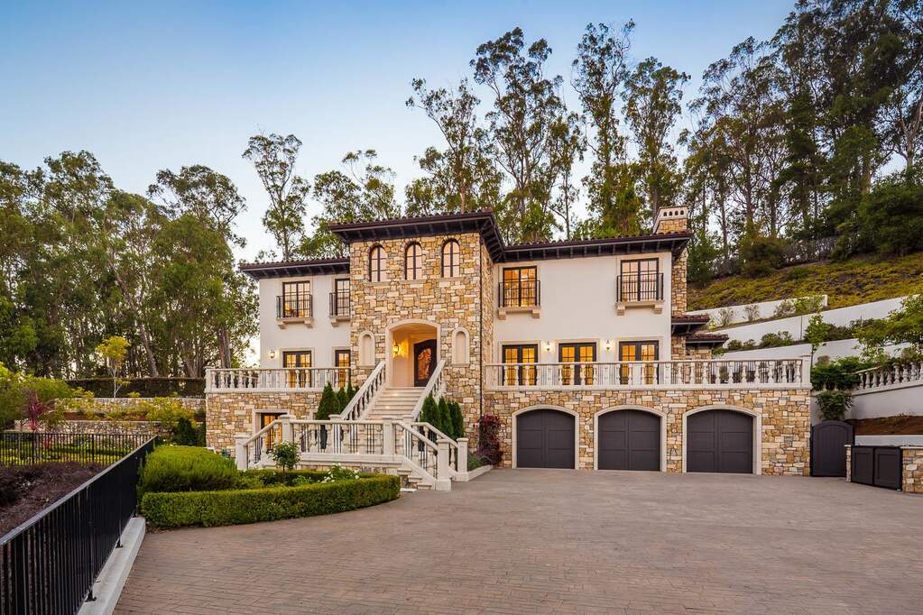 414 Pinehill Road photo