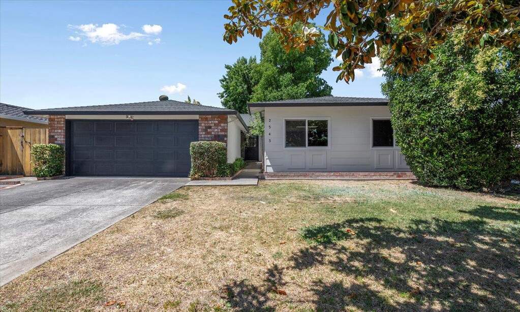 2543 Loomis Drive, San Jose, CA 95121