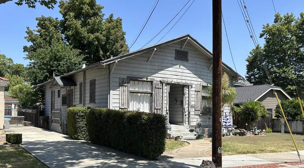1055 Nevada Avenue, San Jose, CA 95125