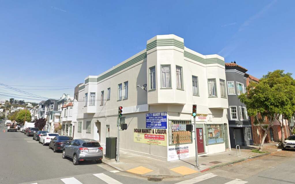  Guerrero, San Francisco, CA 94110