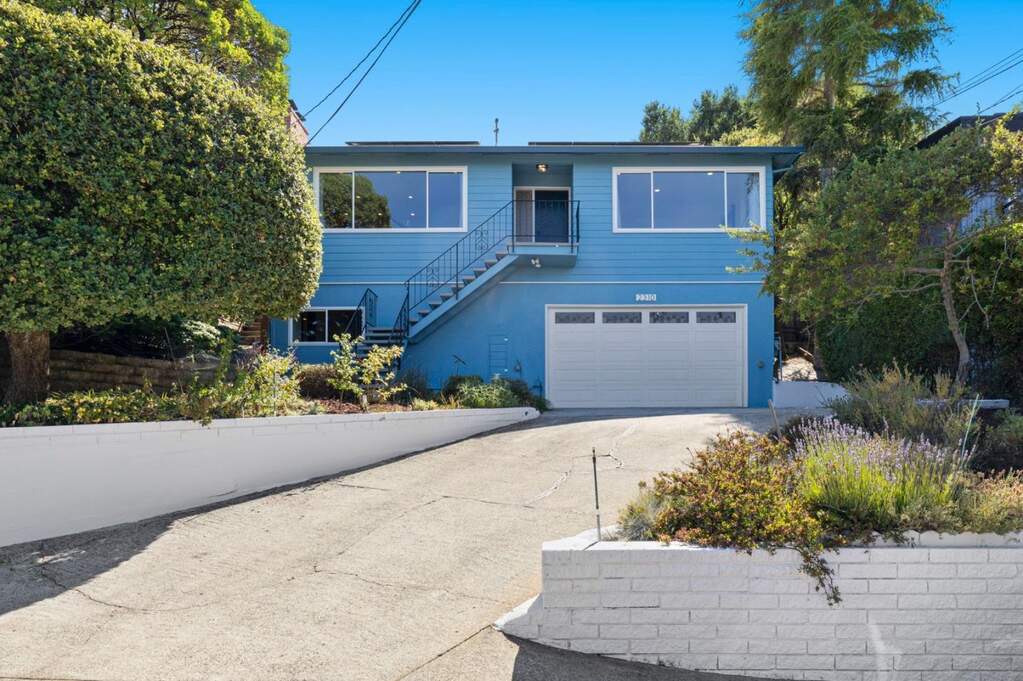 2310 Wooster Avenue, Belmont, CA 94002
