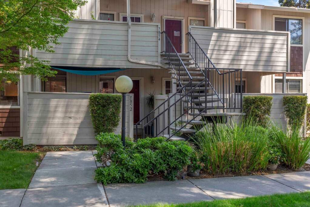 3852 Panda Place, San Jose, CA 95117