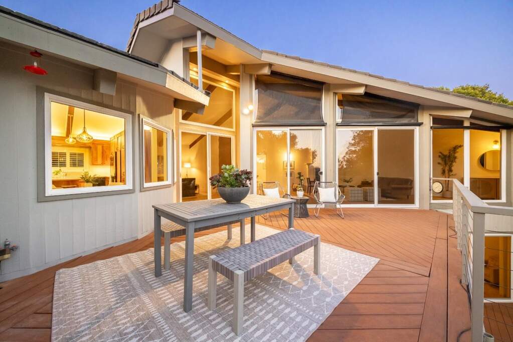 77 Pasatiempo Drive, Santa Cruz, CA 95060