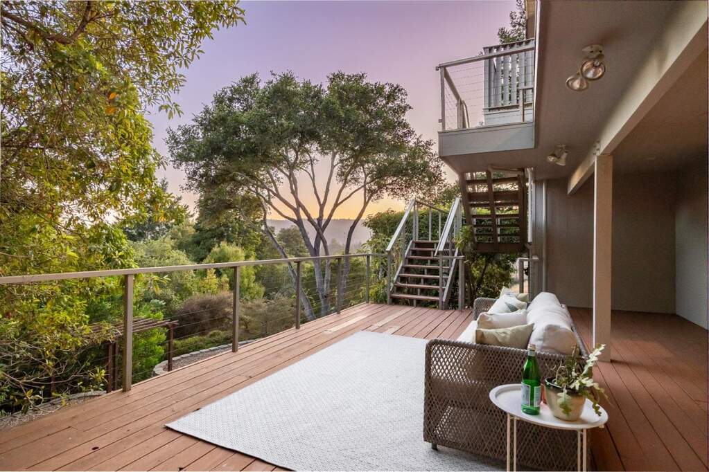 77 Pasatiempo Drive, Santa Cruz, CA 95060