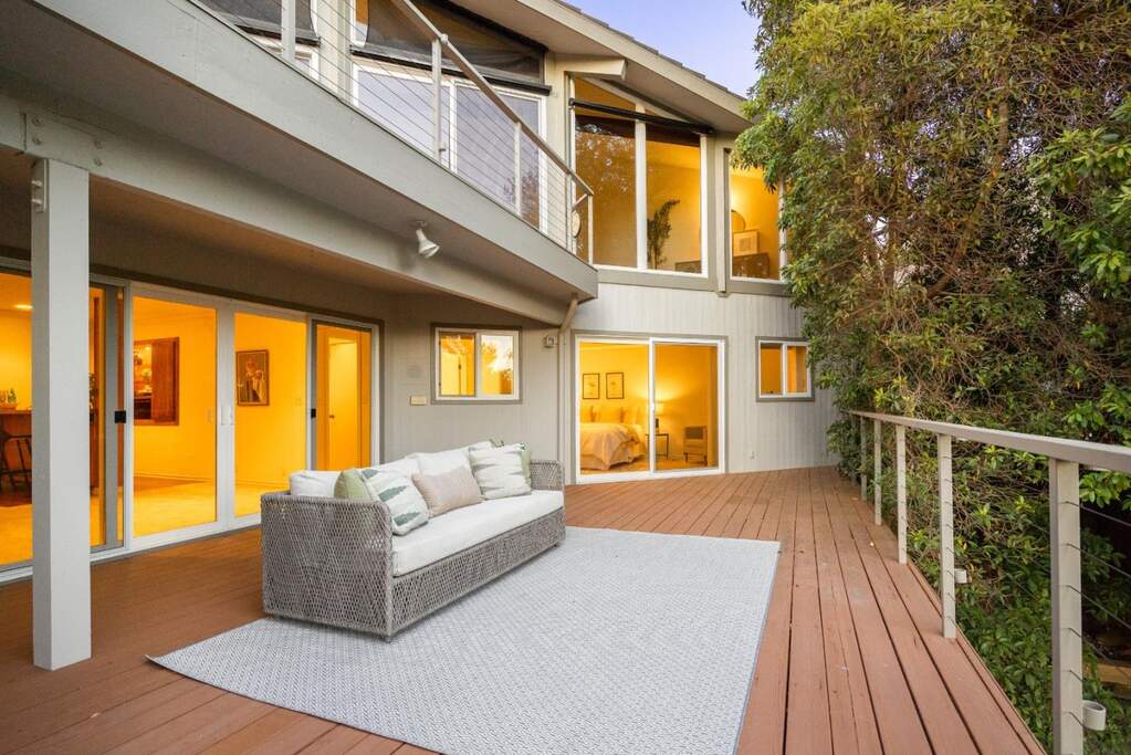 77 Pasatiempo Drive, Santa Cruz, CA 95060
