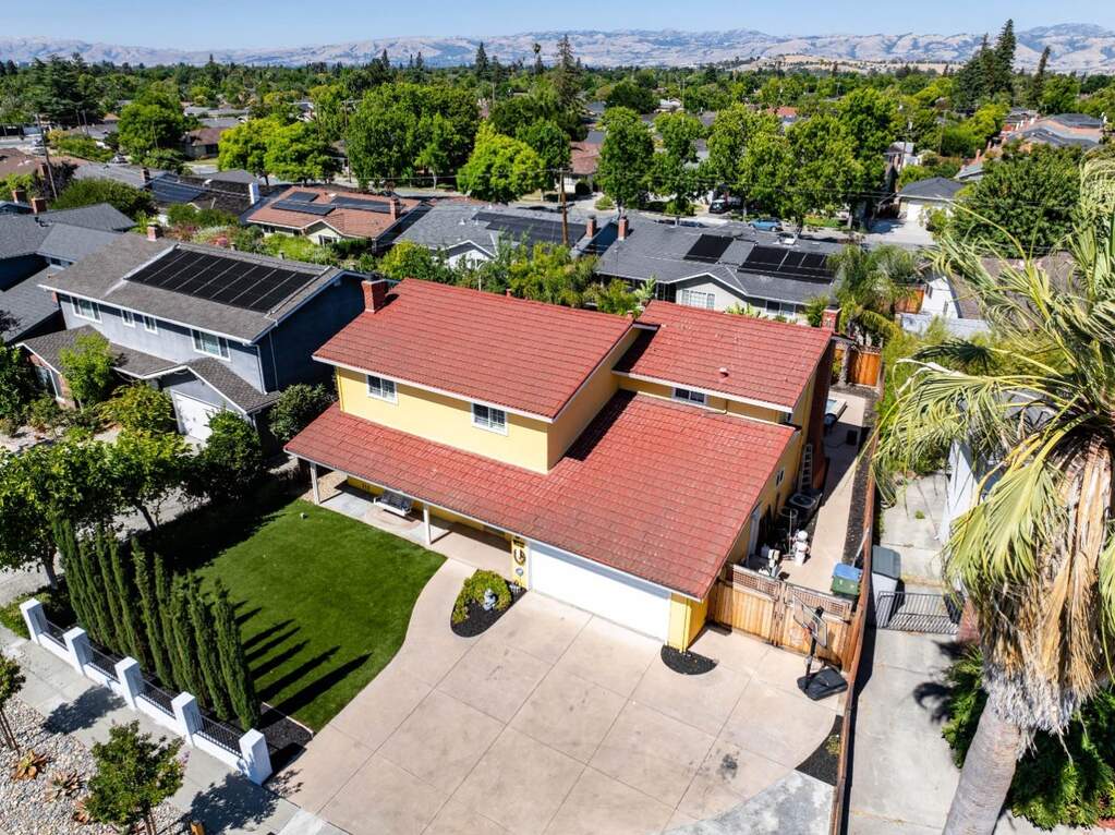 3418 Meridian Avenue, San Jose, CA 95124
