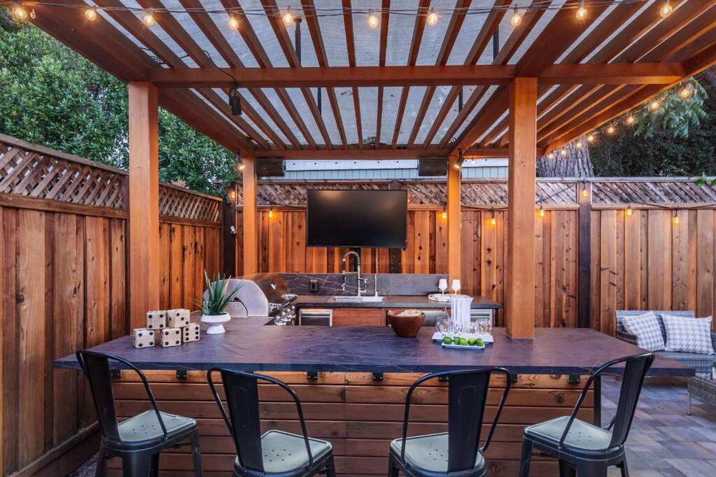 151 Dalma Drive, Mountain View, CA 94041