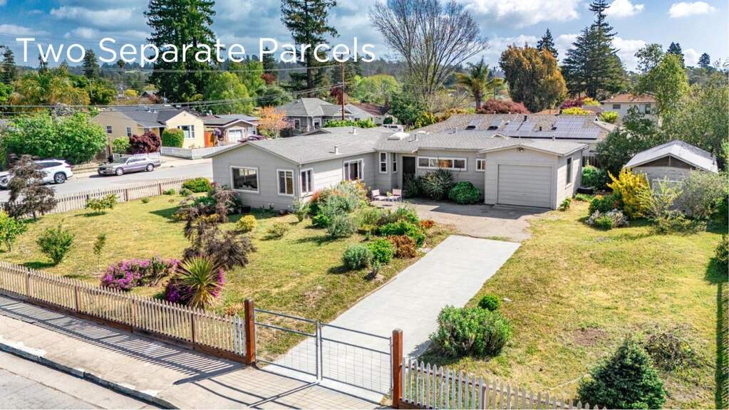 208 Coulson Avenue, Santa Cruz, CA 95060