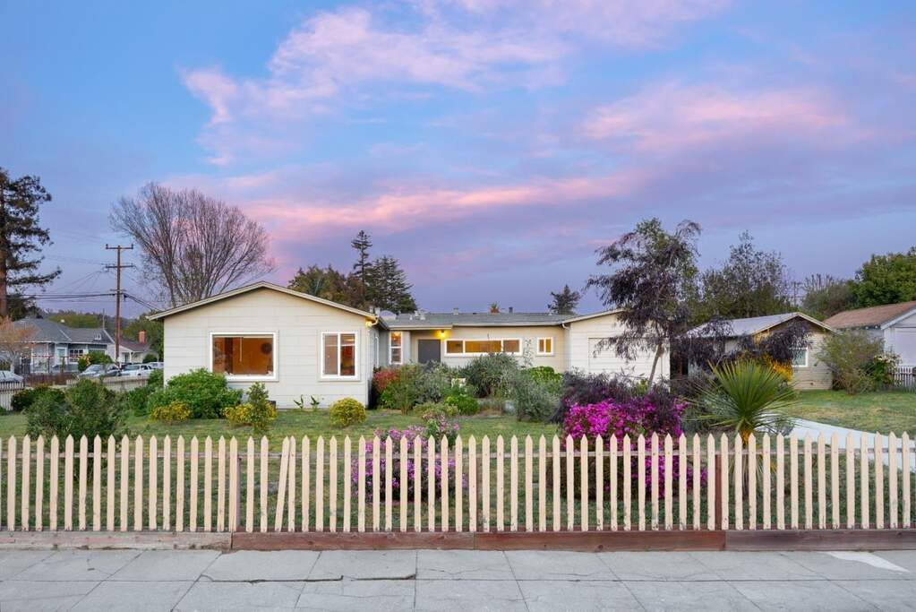 208 Coulson Avenue, Santa Cruz, CA 95060